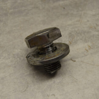 Vis Té de fourche superieur Kawasaki VNT50B 1500 Sumo VN-15SE 1990 stem screw