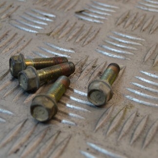 Visserie cadre Honda zoomer 50 nps nps50 frame screw