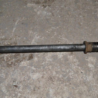 axe roue avant Honda Pantheon 125 FES125 2003-07 jf12a fes 125 front wheel shaft