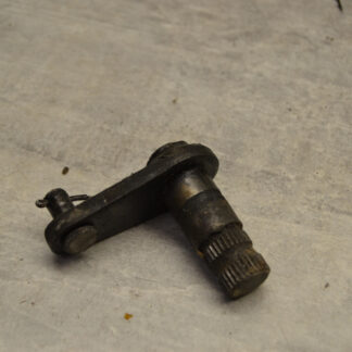 came pédale frein arrière Kawasaki VNT50B 1500 Sumo VN-15SE 1990 rear brake link