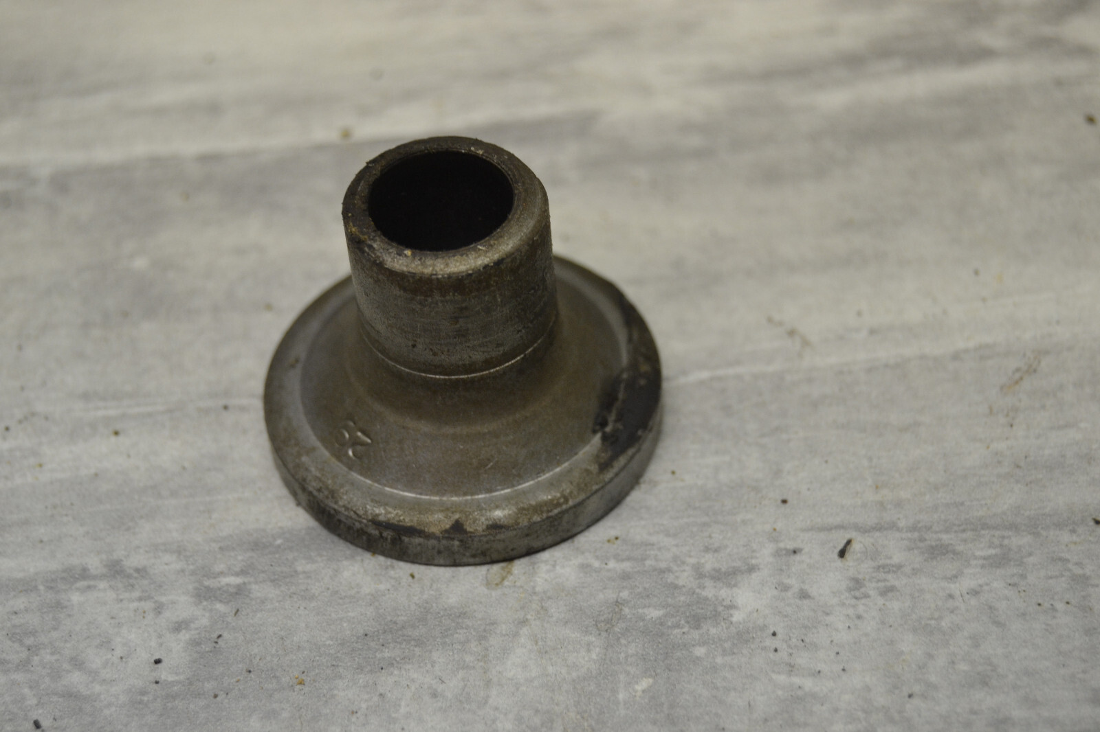 came rotor allumage Mobylette Motobécane Motobecane AV88 Bleu youngtimer – Image 4