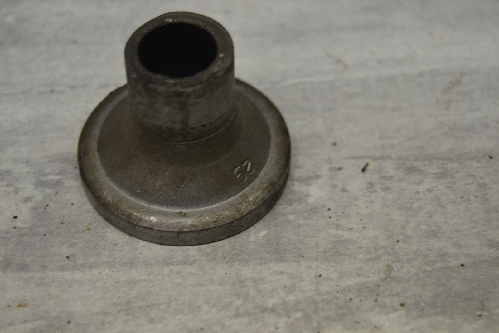 came rotor allumage Mobylette Motobécane Motobecane AV88 Bleu youngtimer – Image 5