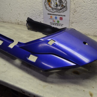 carénage coque arrière Yamaha FJR1300 FJR 1300 2001-2002 5JW Bleu
