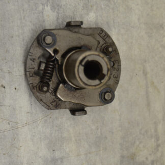 centrifuge allumage Kawasaki Z 400 J 1980 KZ400-J1 kz GPZ timing point ignition