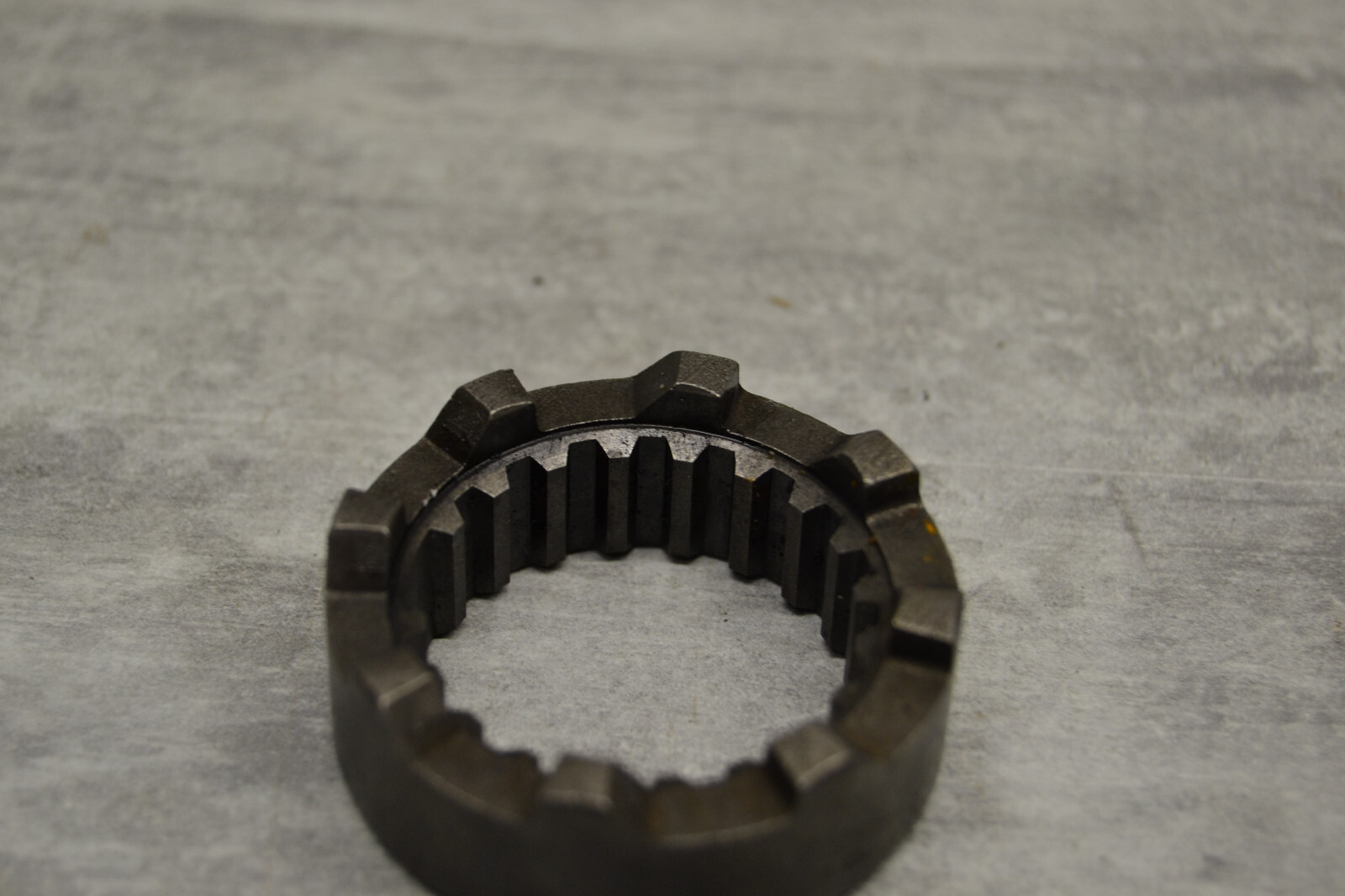 crabot stator Kawasaki VNT50B 1500 Sumo VN-15SE 1990 – Image 3