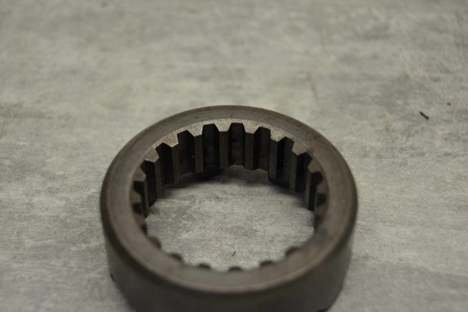 crabot stator Kawasaki VNT50B 1500 Sumo VN-15SE 1990 – Image 5