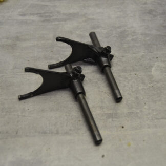 fourchette axe boite vitesse BMW G 650 X country Xcountry 2007 gearbox forks