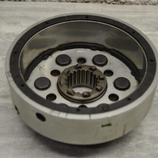 rotor allumage Kawasaki VNT50B 1500 Sumo VN-15SE 1990 igniton flywheel