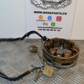 stator allumage Suzuki 125 GT X4 1980-84 alternateur igntion