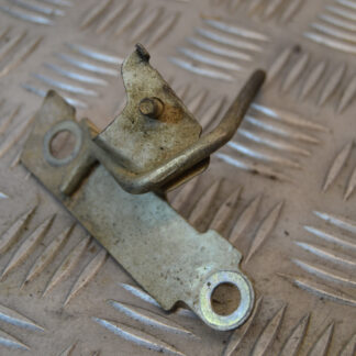 support cadre Honda zoomer 50 nps nps50 frame plate