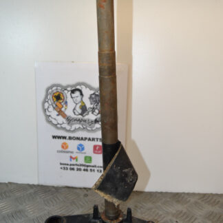 té de fourche colonne MBK Ovetto 50 2t yamaha neos 2008-18 5C2-F3340-20