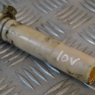 tirage gas poignée accelerateur Yamaha 125 DTLC 10V 1982-87 throttle tube