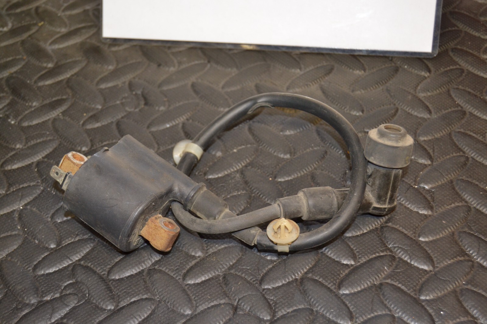 Bobine allumage haute tension coil Honda 110 Lead 30510GFM901 – Image 4