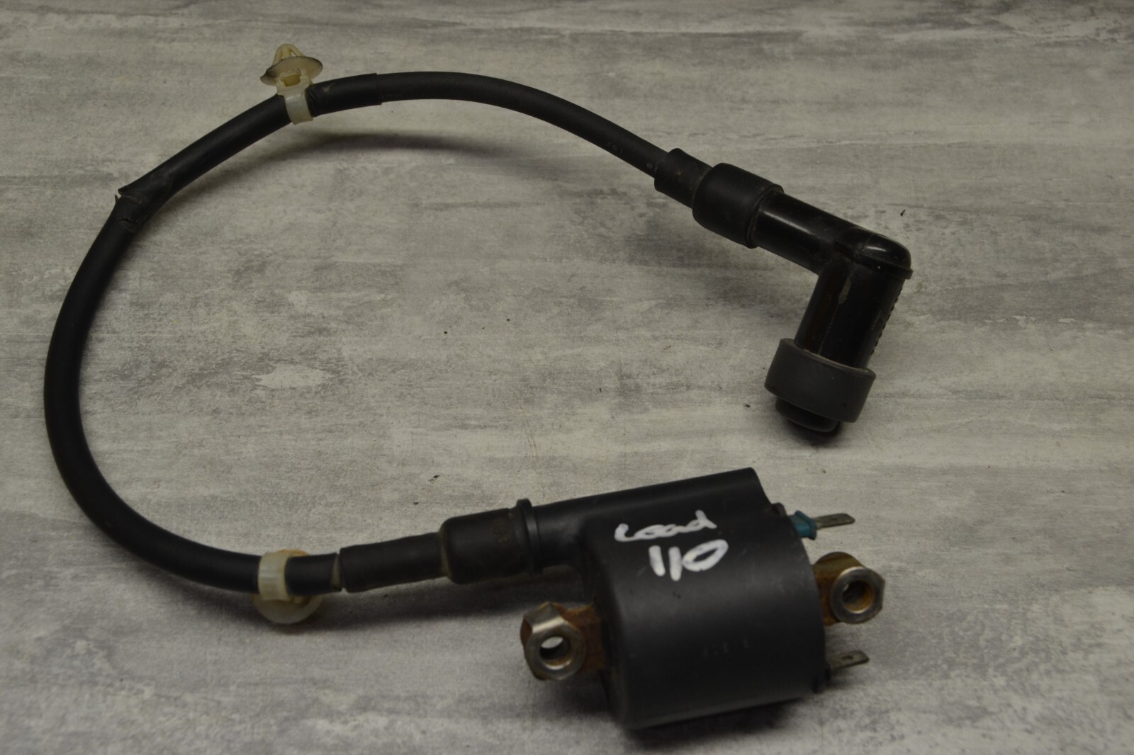 Bobine allumage haute tension coil Honda 110 Lead 30510GFM901