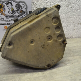 Boite à air airbox Suzuki ts 240 x tsx rh 250 sj12a 84-89