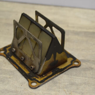 Boite à clapets Suzuki ts 240 x tsx rh 250 sj12a 1984-89 reed valve