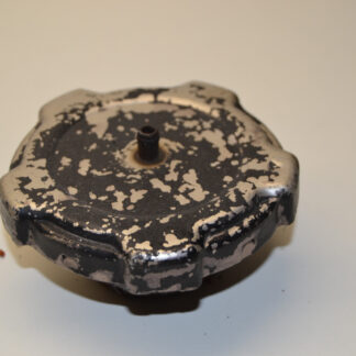 Bouchon de réservoir d'essence Honda 125 MTX TC02 88 gastank cap serbatoio capo