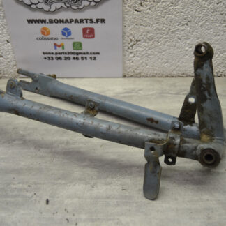 Bras oscillant swingarm Mobylette Motobécane Motobecane AV88 Bleu  youngtimer