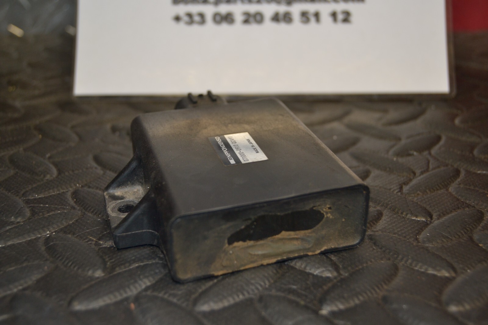 CDI Aprilia MX 125 2004-06 AP0265402 – Image 11