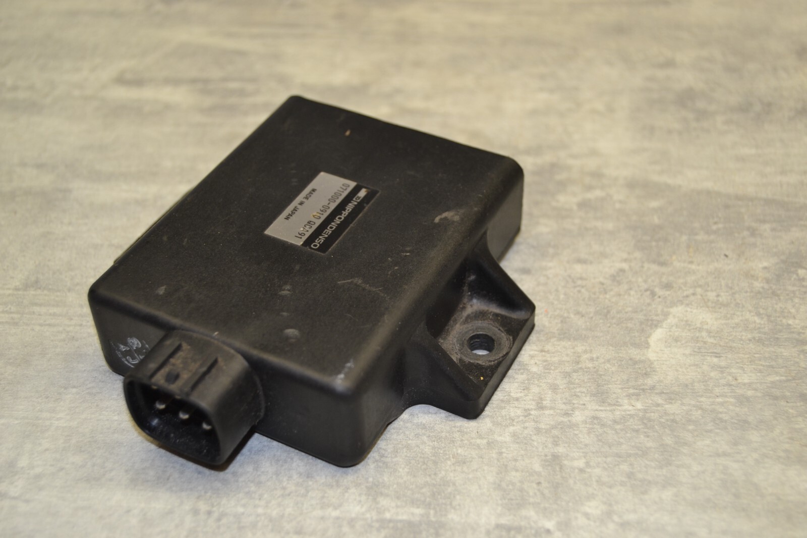 CDI Aprilia MX 125 2004-06 AP0265402 – Image 3