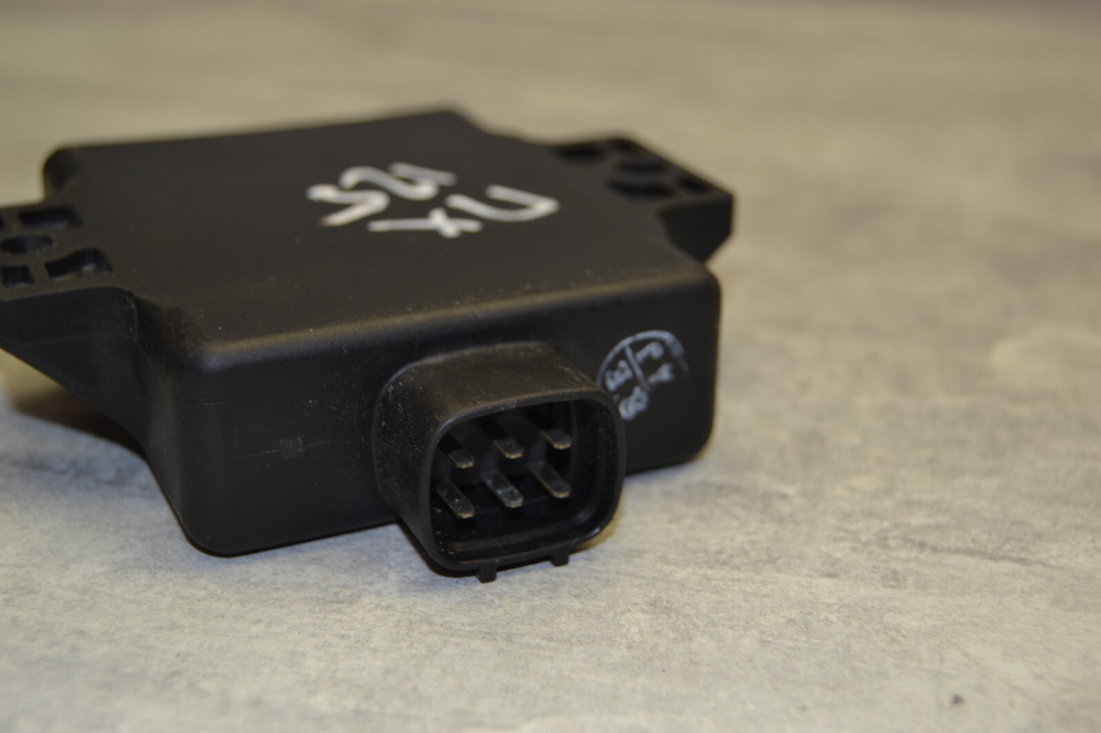 CDI Aprilia MX 125 2004-06 AP0265402 – Image 6