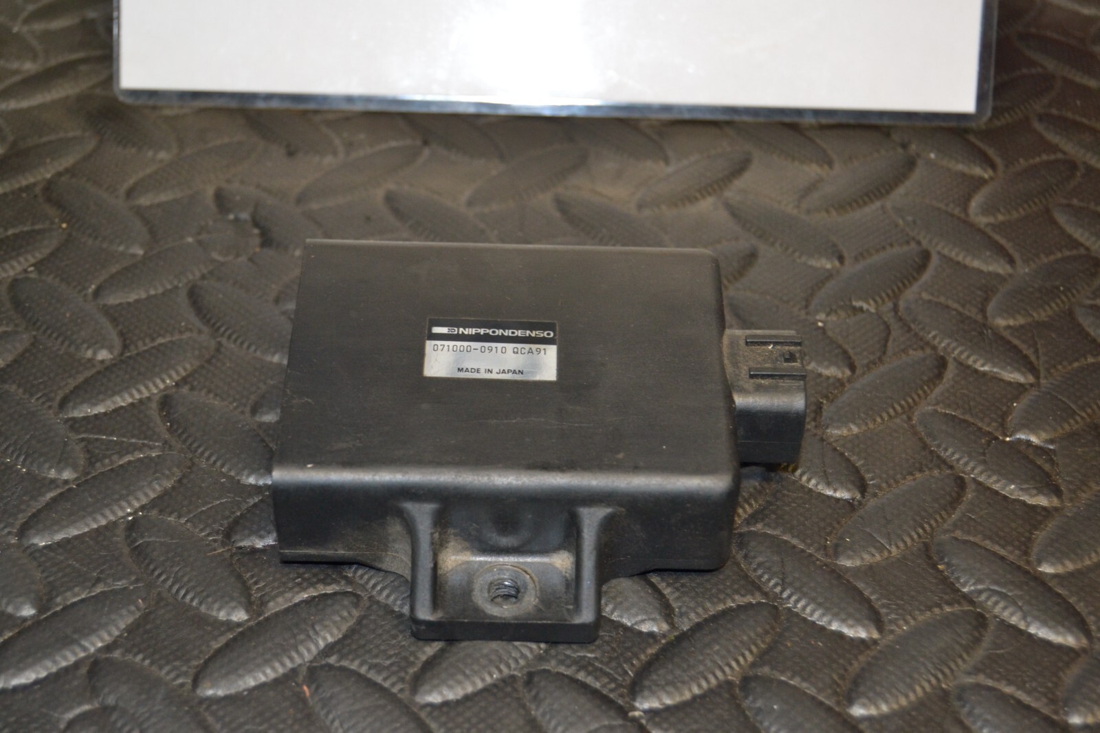 CDI Aprilia MX 125 2004-06 AP0265402 – Image 8