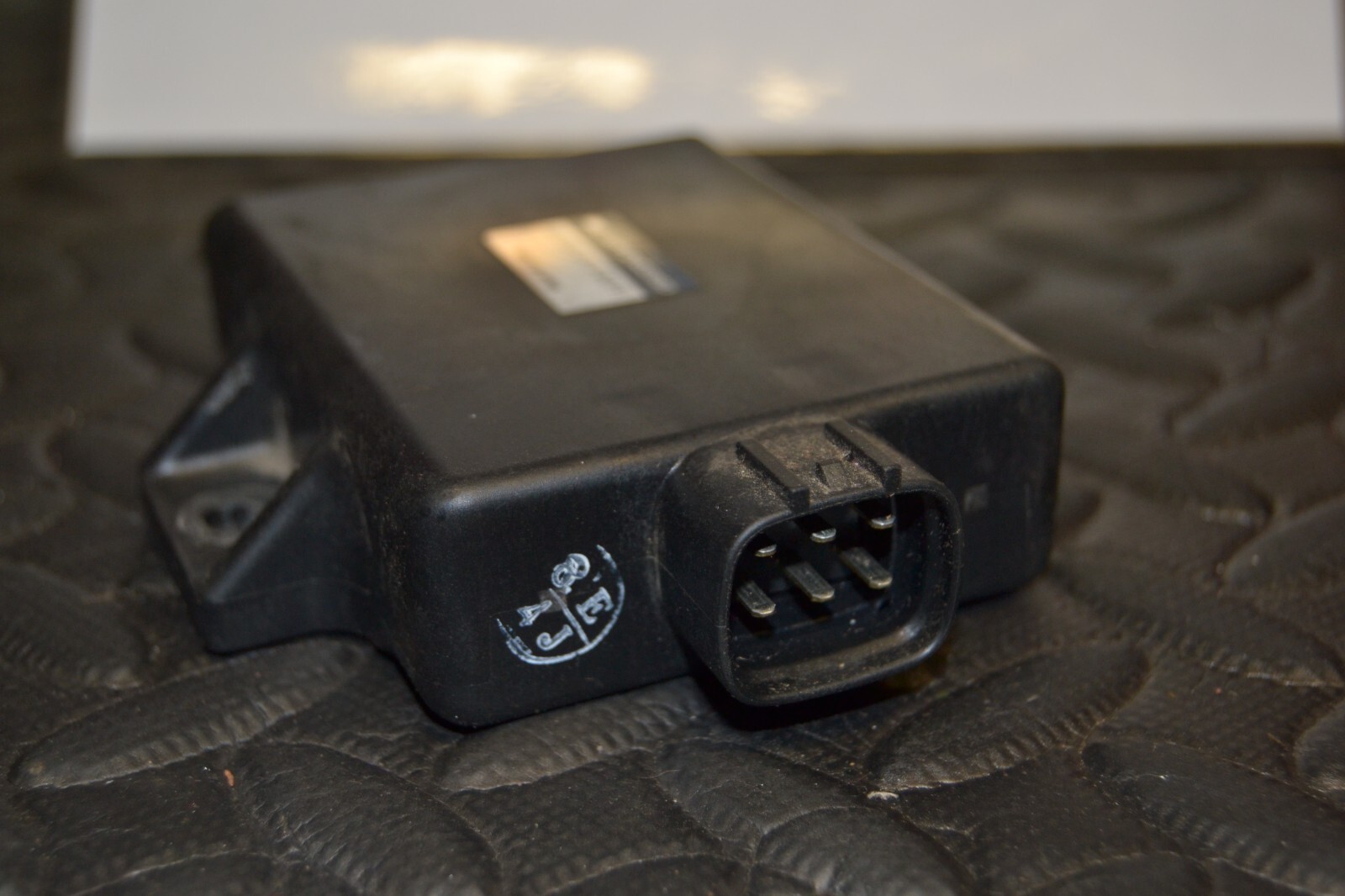 CDI Aprilia MX 125 2004-06 AP0265402 – Image 9