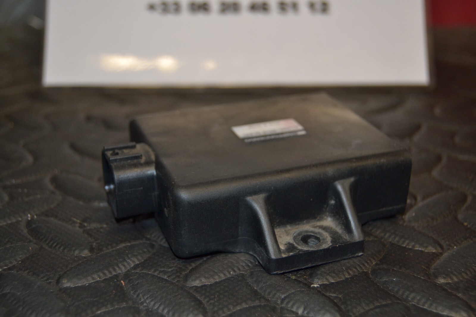 CDI Aprilia MX 125 2004-06 AP0265402 – Image 10