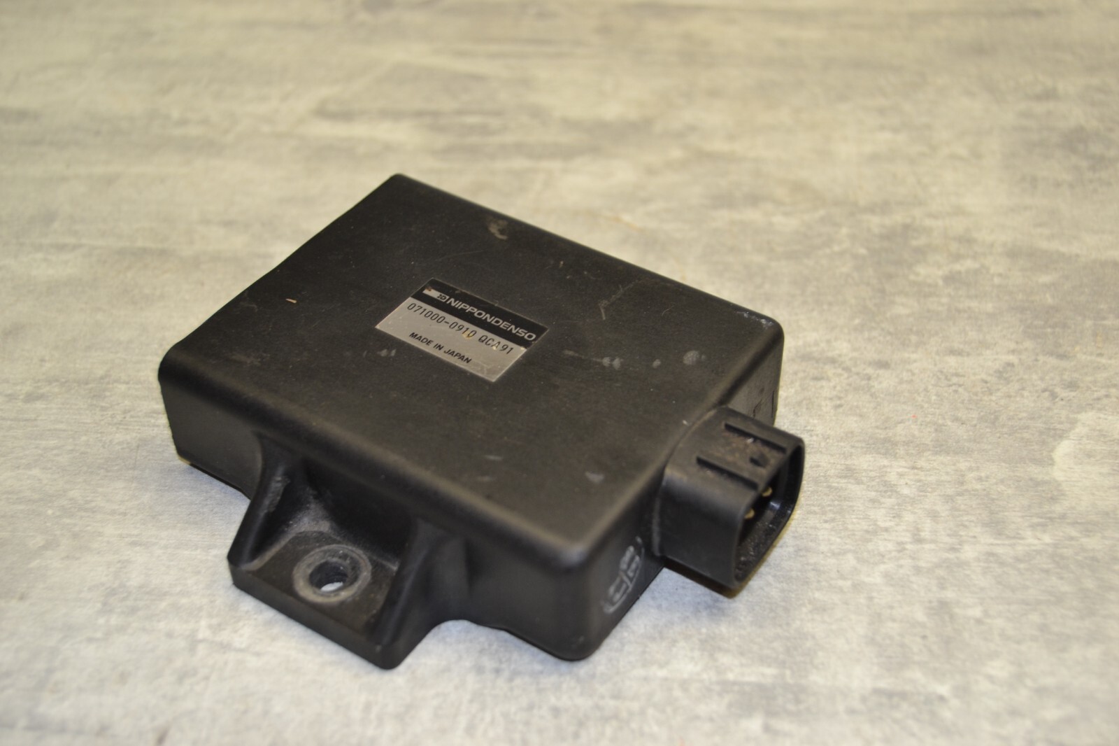 CDI Aprilia MX 125 2004-06 AP0265402