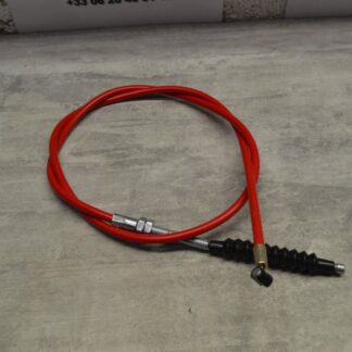 Cable d'embrayage rouge 125yx 140yx 150yx dirt bike dax monkey pitbike mini 4 t