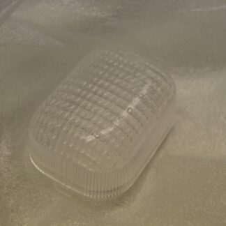 Cabochon MBK Stunt Booster naked Yamaha slider bws 50 blinker flashing lens