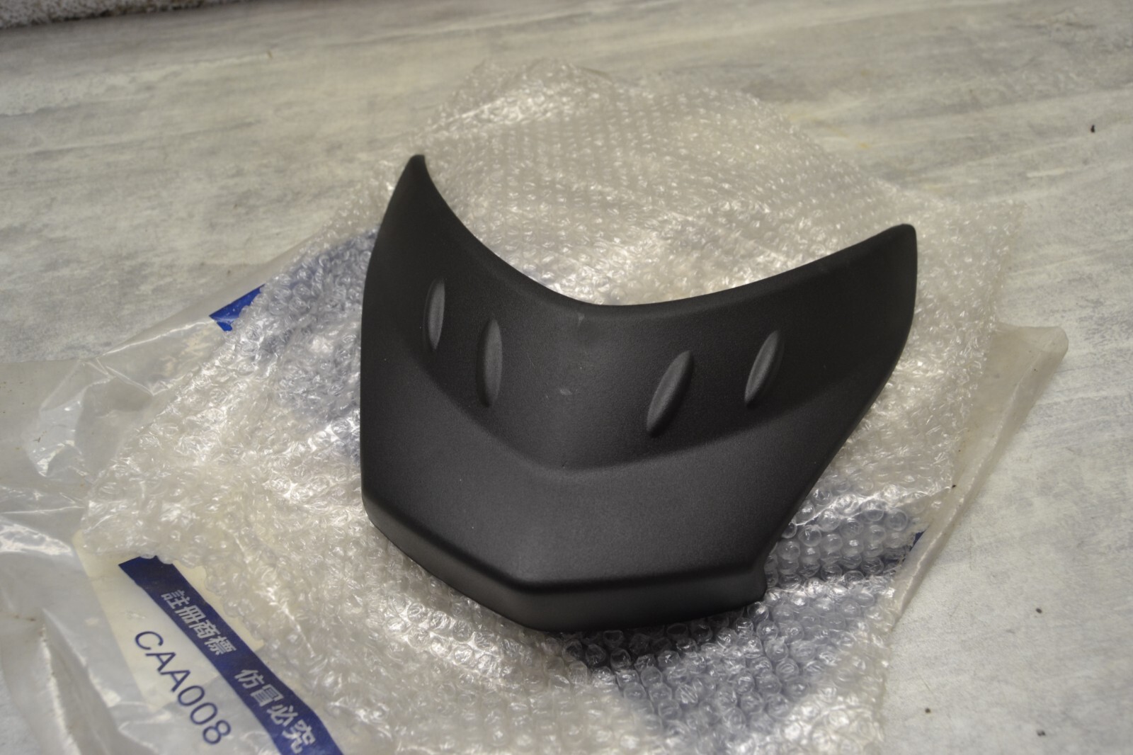 Cache guidon SYM Orbit 2 50 125 symply 2 – Image 6