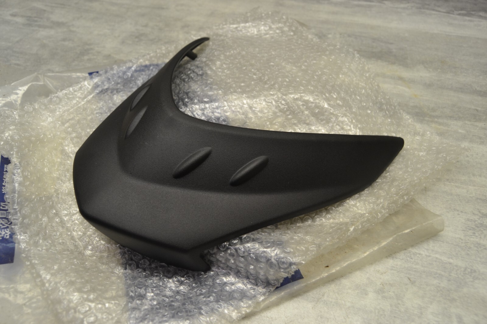 Cache guidon SYM Orbit 2 50 125 symply 2