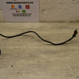 Capteur de frein Kawasaki Z 400 J 1980 KZ400-J1 kz brake sensor