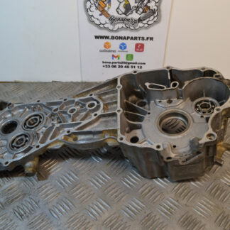 Carter central spinotto Yamaha 125 Breeze Grizzly 1989-13 YFM YFA crankcase