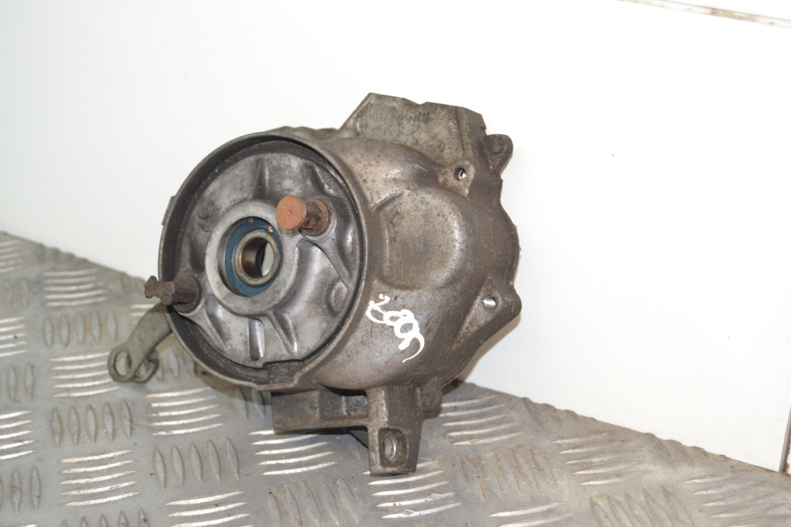 Carter de transmission case Honda zoomer 50 NPS50 – Image 3