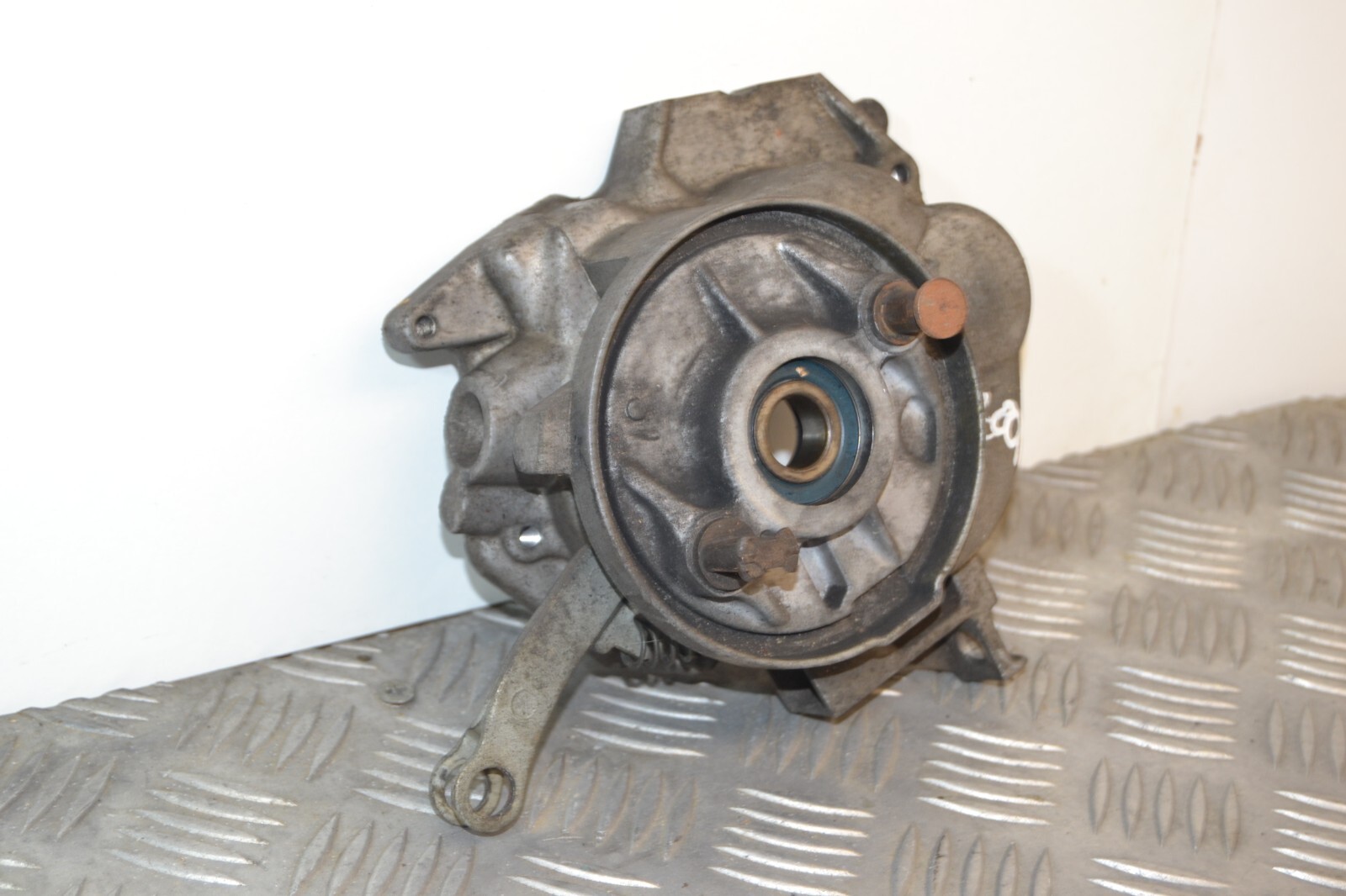 Carter de transmission case Honda zoomer 50 NPS50 – Image 4