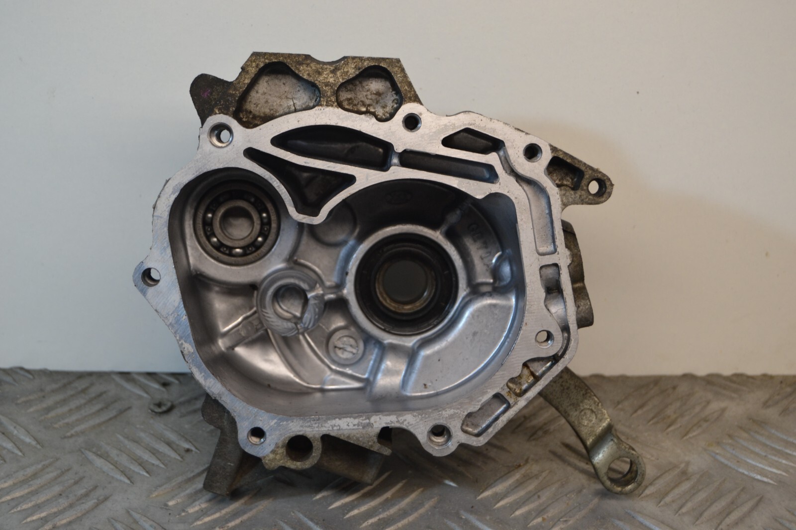 Carter de transmission case Honda zoomer 50 NPS50 – Image 6