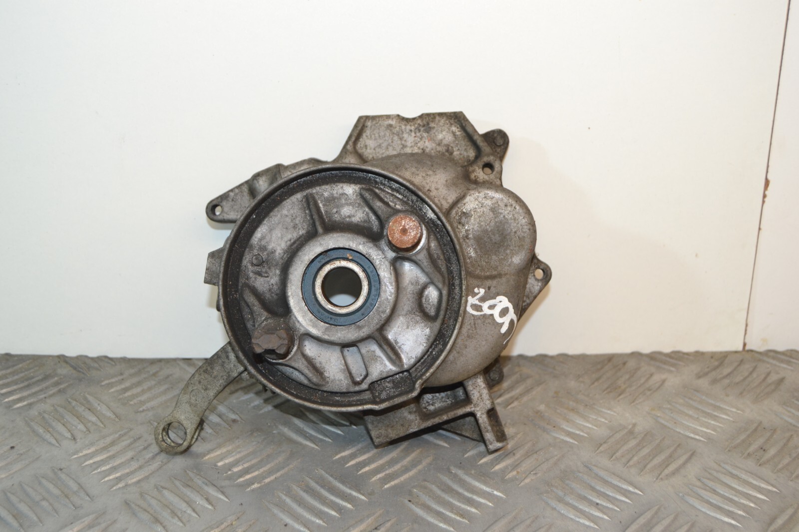 Carter de transmission case Honda zoomer 50 NPS50