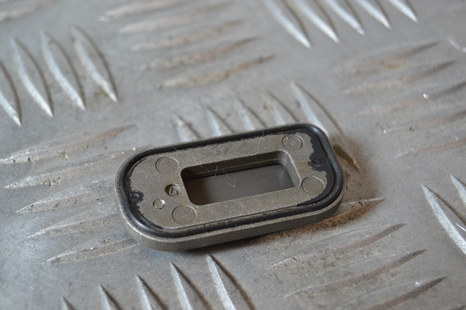 Clapet reniflard Honda Zoomer 50 NPS – Image 4