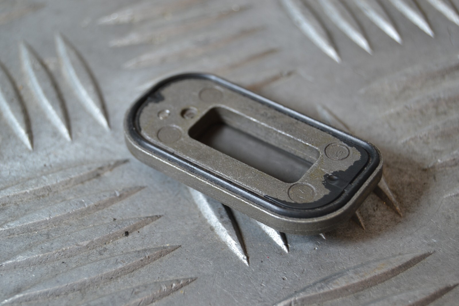 Clapet reniflard Honda Zoomer 50 NPS – Image 5