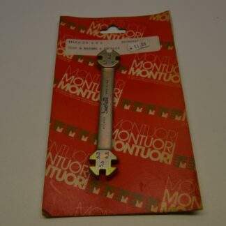 Clef à rayon moto Buzetti spokes wrench tool