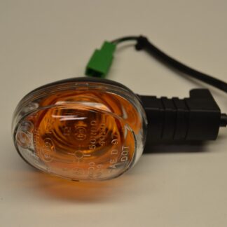 Clignotant arrière gauche droit MBK Booster Spirit Yamaha BWS 50 rear blinker