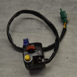 Commodo gauche clignotant Quad enfant Masai K50S K50 Dinli DL-A190037-00