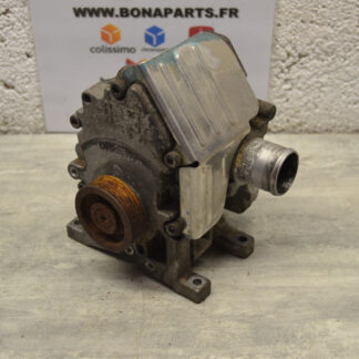 Compresseur Peugeot 125 Satelis K15 2007-11 compressor