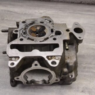 Culasse soupapes Honda Zoomer 50 NPS Head valve 12200GEV760