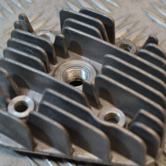 Culasse testa head Peugot Ludix 50 Kisbee citystar moteur origine