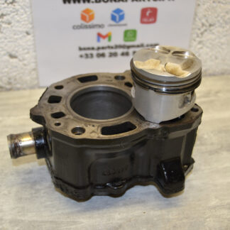 Cylindre piston Piaggio X7 X8 X9 X10 X evo MP3 125 zylinder gruppo termico