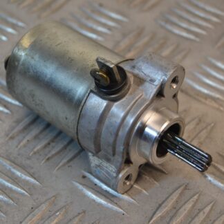 Démarreur Yamaha 125 YZF R 2008-13 electric starter