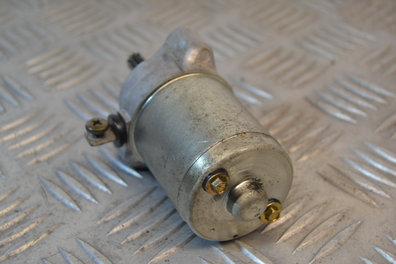 Démarreur Yamaha 125 YZF R 2008-13 electric starter – Image 6